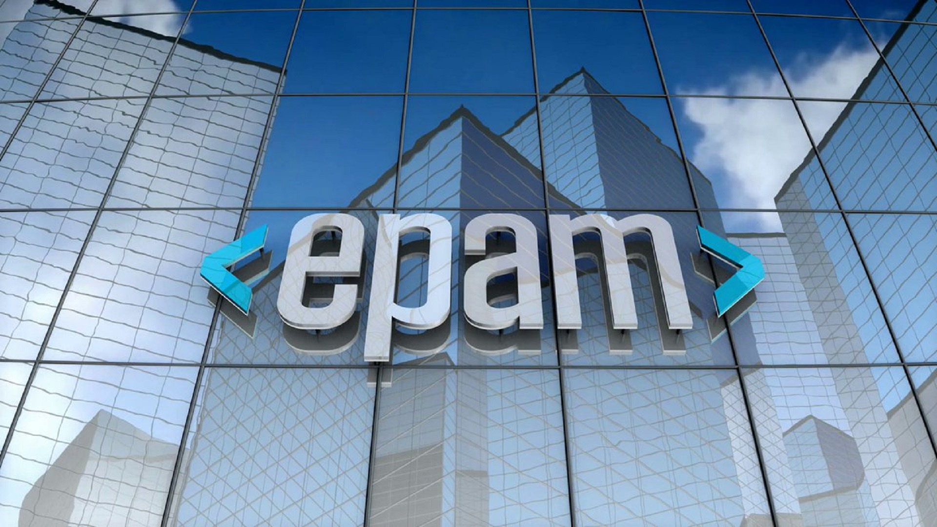 Из-за ухода из России EPAM потерял более 35 миллионов долларов