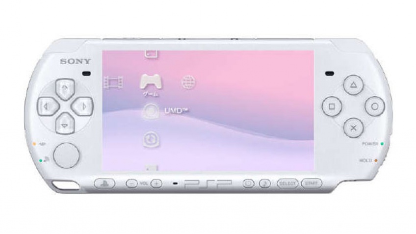 PSP-3000 выйдет 16 октября PSP-3000 выйдет 16 октября