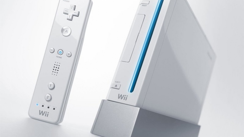 Усовершенствованная Wii? Усовершенствованная Wii?