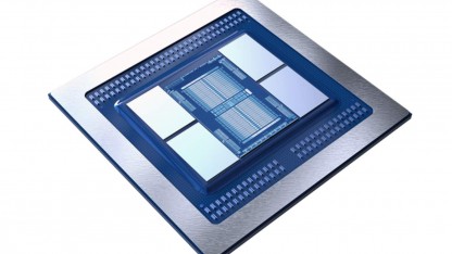 AMD зарегистрировала торговую марку Vega II