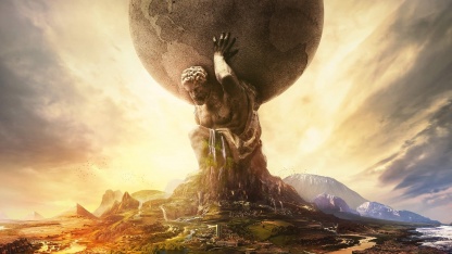 Switch-версия Civilization VI вылетает, если не объявить войну
