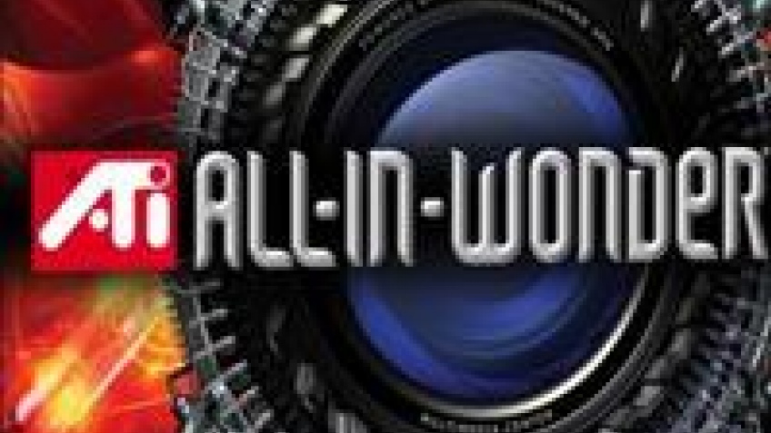 ATI All-in-Wonder снова на рынке ATI All-in-Wonder снова на рынке