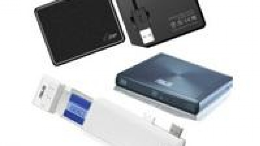 ASUS расширяет бренд Eee ASUS расширяет бренд Eee