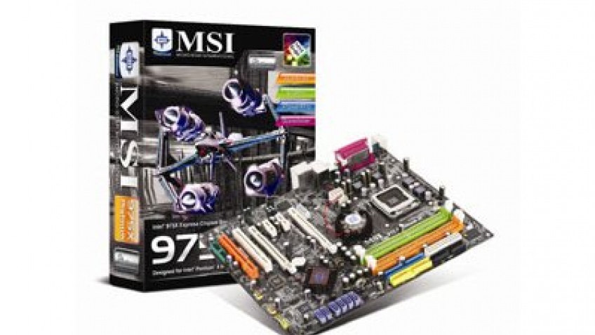 Технологичность MSI Технологичность MSI