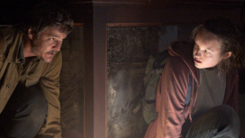 Вышел тизер-трейлер сериала по The Last of Us от HBO