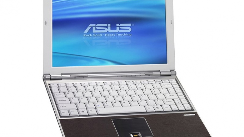 Несколько новых ноутбуков от ASUS Несколько новых ноутбуков от ASUS