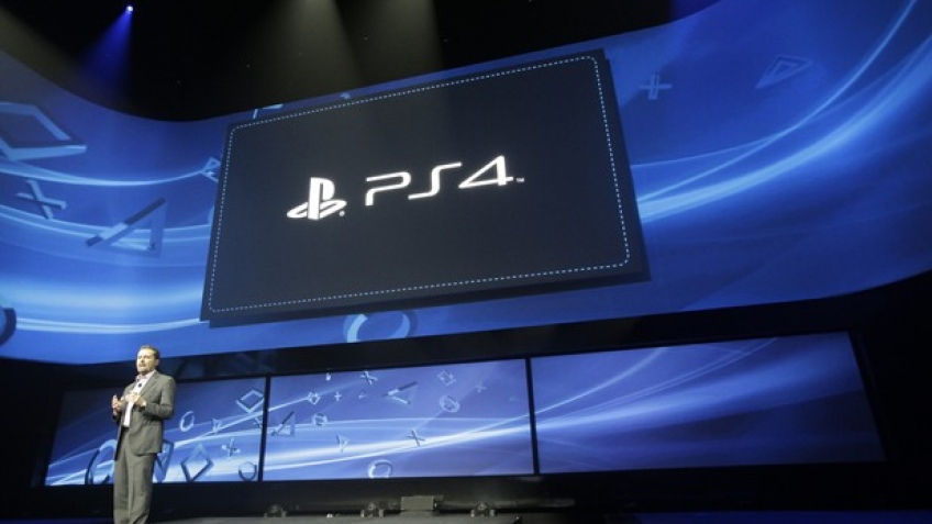 Sony анонсировала новую PlayStation