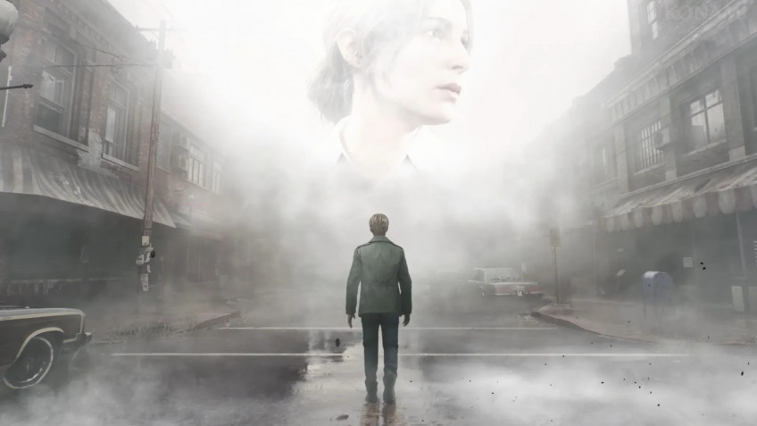 СМИ: в экранизации Silent Hill 2 появятся Джереми Ирвин и Ханна Эмили Андерсон