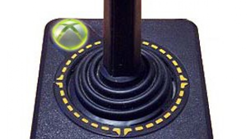 Палка радости для Xbox Палка радости для Xbox