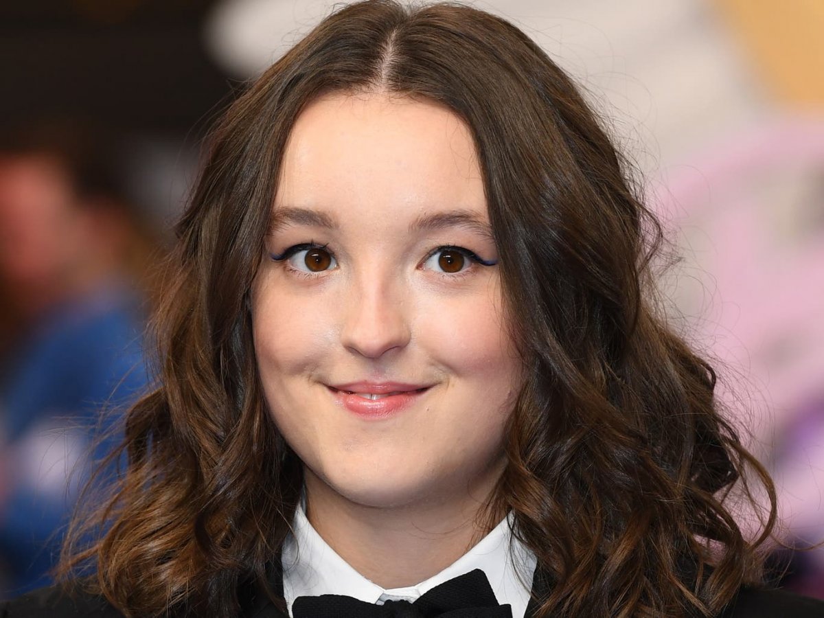 Белла Рэмзи не думает, что съёмки второго сезона The Last of Us скоро стартуют