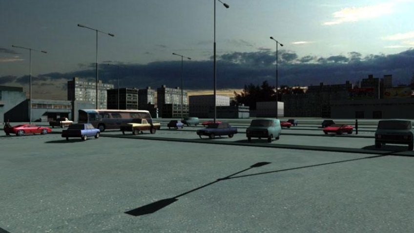 Честь семьи Соната
