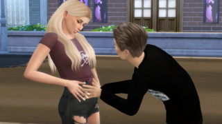 СМИ: игроки The Sims 4 проявляют повышенный интерес к модам на аборт