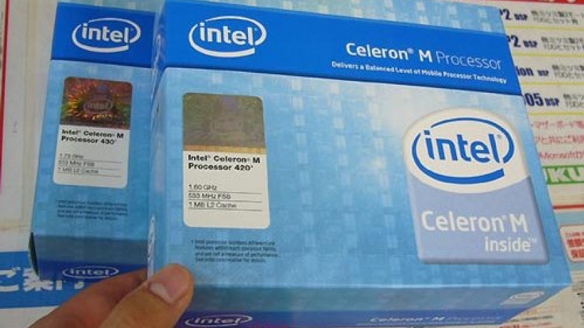 Цены на Core-Celeron Цены на Core-Celeron