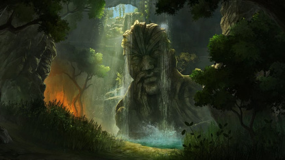 Пираты и друиды: создатели The Elder Scrolls Online рассказали о Firesong