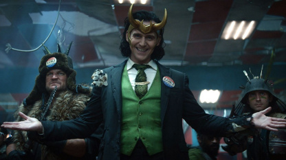 Премьера «Локи» стала крупнейшей среди проектов Marvel на Disney+