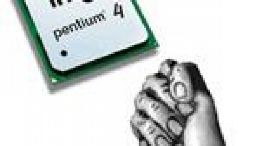 Четыре ядра от Intel