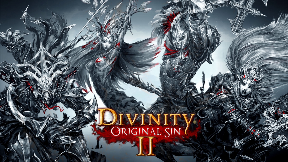 Divinity original sin 2 четыре реликвии ривеллона