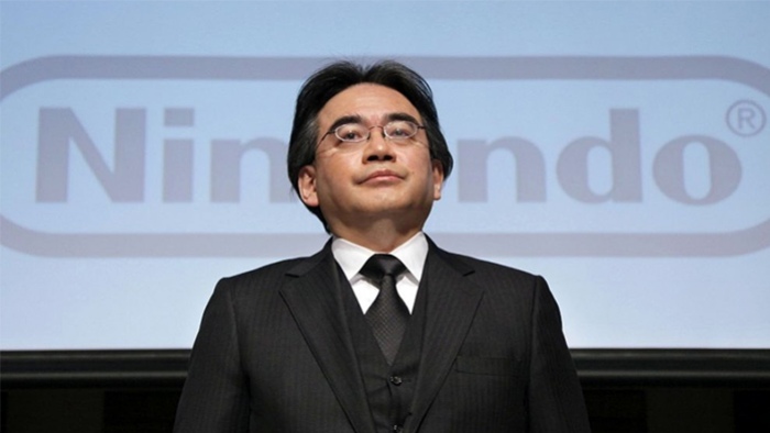Глава Nintendo назвал продажи Wii U «неплохими»