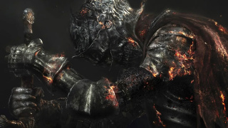 Сервера Dark Souls 3 на PC, возможно, скоро подадут признаки жизни