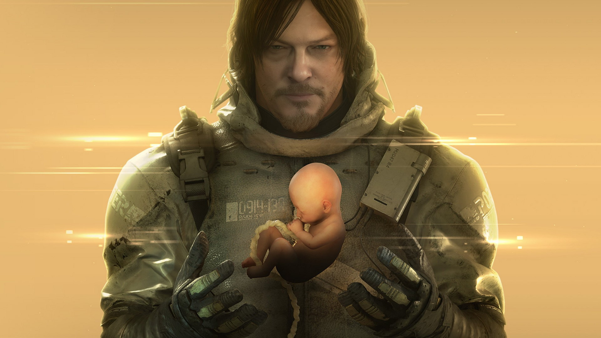 Death Stranding Director’s Cut: подробности, обновление PS4-версии и