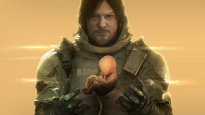 Death Stranding Director’s Cut: подробности, обновление PS4-версии и предзаказы