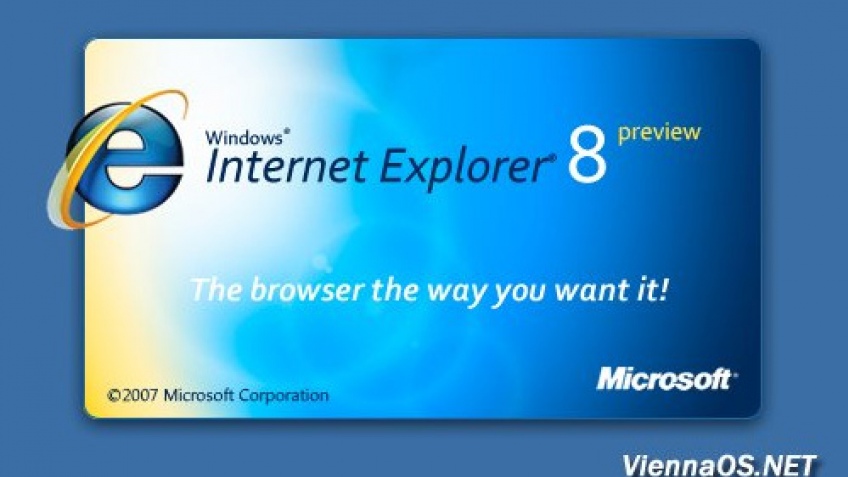 Internet Explorer 8 будет более защищенным?