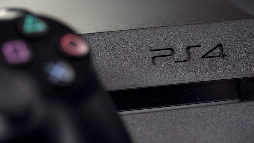 Акции Sony упали в цене на фоне сокращения продаж PS4