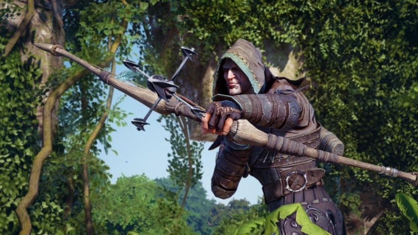 Microsoft отменила Fable Legends и закрыла студию Lionhead Microsoft отменила Fable Legends и закрыла студию Lionhead