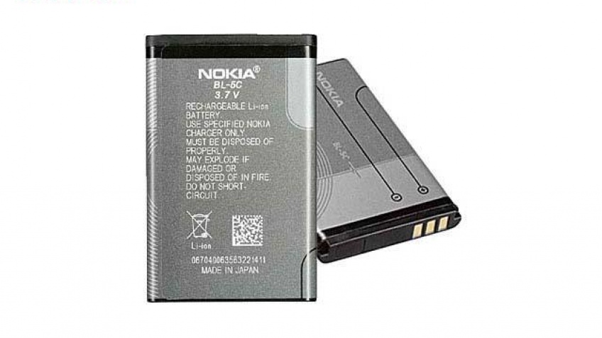 Nokia отзывает 46 млн аккумуляторов Nokia отзывает 46 млн аккумуляторов