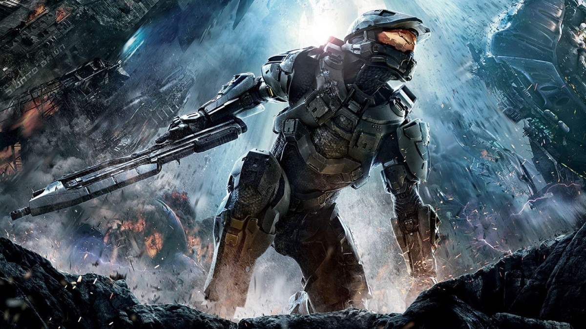 Сериал Halo (2019 г.) рекомендации Сериал Halo (2019 г.) рекомендации