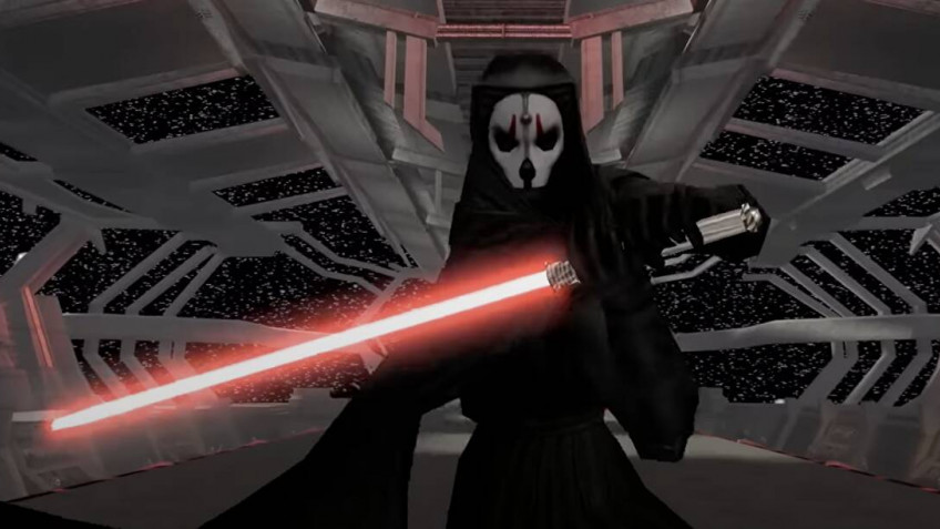 Star Wars: KOTOR writer revealed why BioWare didn't make a sequel Star Wars: KOTOR writer revealed why BioWare didn't make a sequel