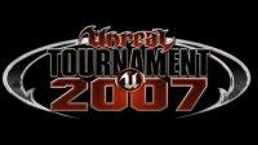 Unreal Tournament 2007