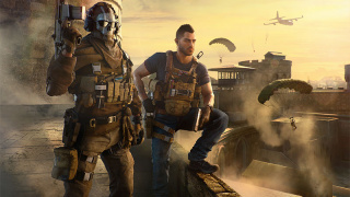 В Call of Duty: Warzone Mobile будут режимы, не связанные с королевской битвой