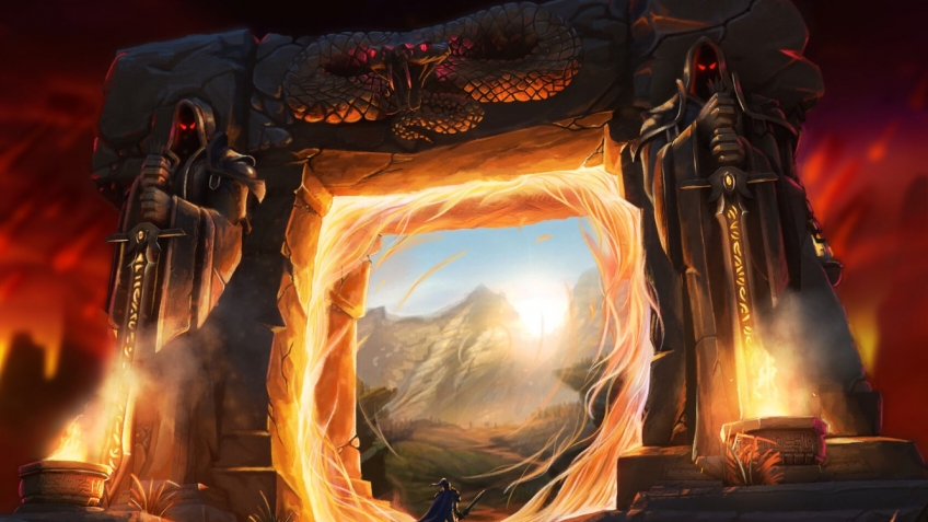 «Не баг, а фича»: Blizzard успокоила игроков World of Warcraft Classic