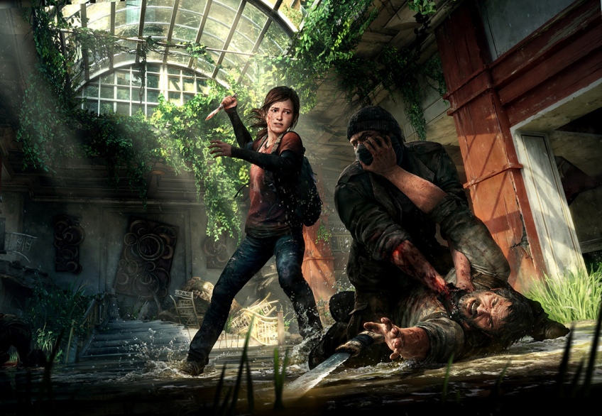 Экранизации The Last of Us и Uncharted поставили на паузу Экранизации The Last of Us и Uncharted поставили на паузу