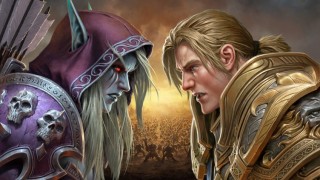 Blizzard поделилась планами на киберспорт в World of Warcraft