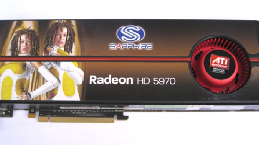 AMD пытается улучшить доступность Radeon HD 5000