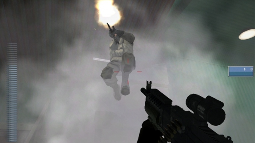 Видео из Global Ops
