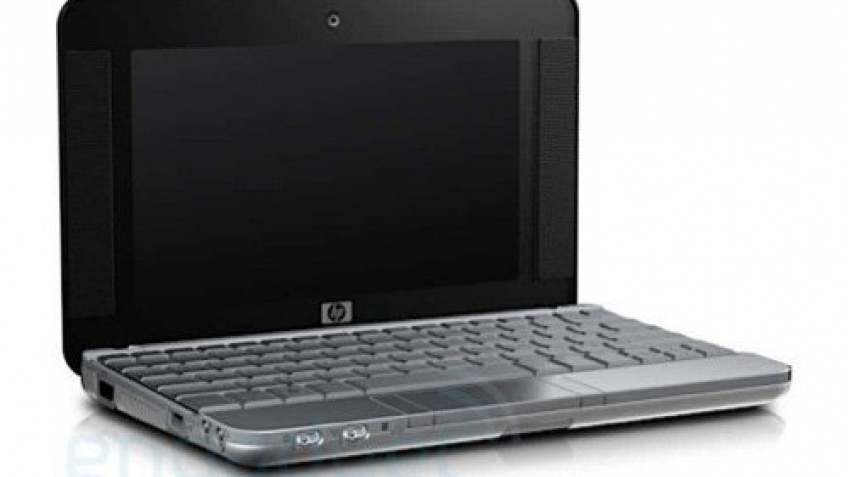 Спецификации HP 2133 Спецификации HP 2133