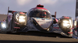 Слух: релиз новой Forza Motorsport переехал на вторую половину 2023 года