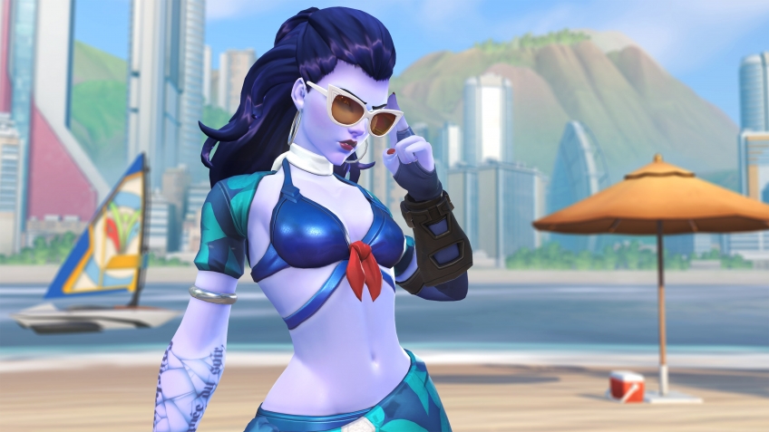 overwatch ранги 2 сезон