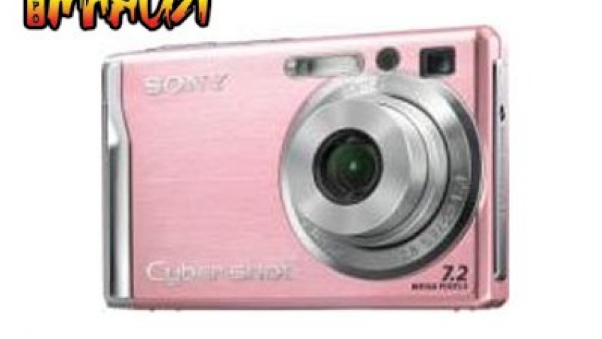 Новые камеры Sony выводят картинку в HD