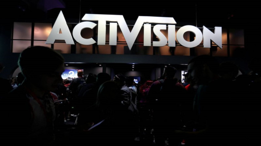The Microsoft and Activision Blizzard deal has reached the \