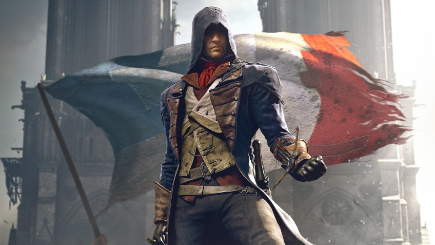 Besplatnuyu Kopiyu Assassin S Creed Unity V Uplay Zagruzili 3 Milliona Chelovek Igromaniya
