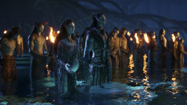 «Аватар: Путь воды» можно будет посмотреть в кинотеатрах сети «Киномакс»