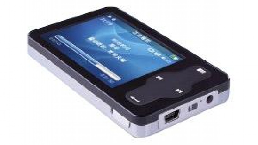 Китайский iPod Китайский iPod
