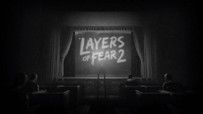 Состоялся анонс Layers of Fear 2