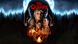 Онлайновый мультиплеер в The Quarry от создателей Until Dawn задержится
