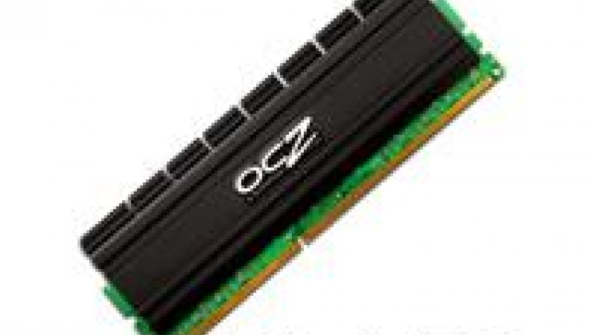 OCZ обещает память на частоте 2,13 ГГц