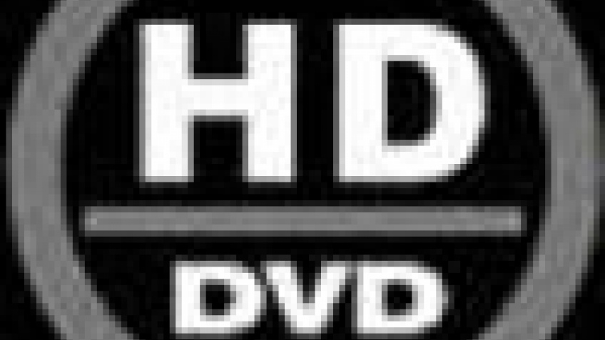 HD-DVD – поддерживаем HD-DVD – поддерживаем
